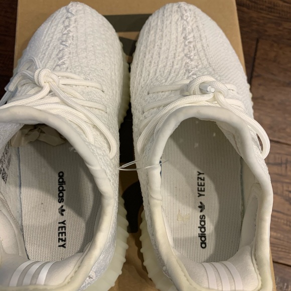 Yeezy Boost 350 v2 infant - Picture 8 of 11